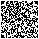 QR code with The Cookie Kings contacts