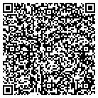 QR code with Hidden Valley Self Storage contacts