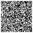 QR code with Hillside Self Storage contacts