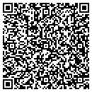 QR code with Holistic In Fitness contacts