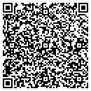 QR code with Hitters Self Storage contacts