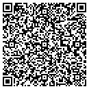 QR code with Alice's Nails contacts
