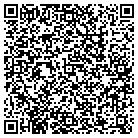 QR code with Hornung's Self Storage contacts