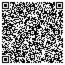 QR code with J C Penney CO contacts
