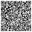 QR code with J C Penney CO contacts
