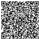 QR code with Hufnagel Excavating contacts