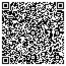 QR code with Bed Of Nails contacts
