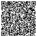 QR code with Cd Nail's contacts