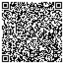 QR code with Kmetz Self Storage contacts