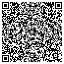 QR code with L A Fusco Corp contacts