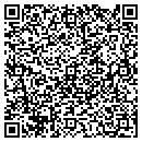 QR code with China Wheel contacts