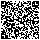 QR code with The Green Cookie Site contacts