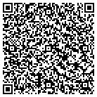 QR code with A List Hair & Nails contacts