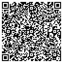 QR code with Adecco contacts