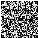 QR code with Aerotek contacts
