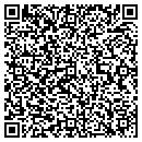 QR code with All About You contacts