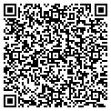 QR code with Mba Fitness Inc contacts