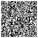 QR code with Andy's Nails contacts