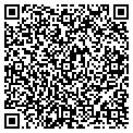 QR code with Moore Self Storage contacts