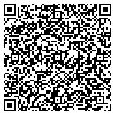 QR code with D & M Distributing contacts