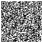 QR code with Cattle Kates Tanning & Nail Sa contacts