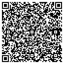 QR code with John T Cook contacts