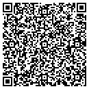 QR code with Da-VI Nails contacts