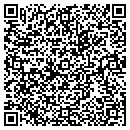 QR code with Da-VI Nails contacts