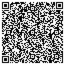 QR code with Davvi Nails contacts