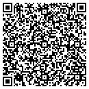 QR code with Fitch James OD contacts