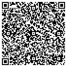 QR code with Olyphant Self Storage contacts