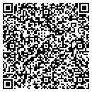 QR code with A Towing Co contacts