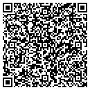 QR code with All Tied Up contacts