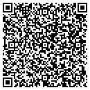 QR code with HDK Entertainment contacts