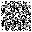 QR code with National Fitness Centers Inc contacts