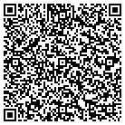 QR code with Russell J Morgan Cookie Distributing Co contacts