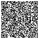 QR code with Galo Optical contacts