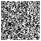 QR code with A CO Portable Restrooms contacts