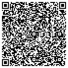 QR code with Racetrack Self Storage contacts
