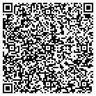QR code with Racetrack Self Storage LLC contacts