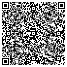 QR code with Accustaff Inc Harford County contacts