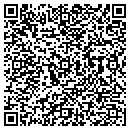 QR code with Capp Cookies contacts