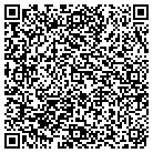 QR code with Chambers Contracting Co contacts