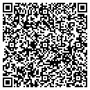 QR code with Hackett Ian contacts