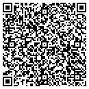 QR code with C&D Distributors Inc contacts