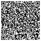 QR code with Utah Track And Welding Inc contacts