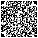 QR code with Hancock Trevor contacts
