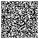 QR code with Harrison Kay contacts