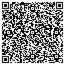 QR code with Aesthetics By Linda contacts