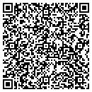 QR code with A To Z Dermatology contacts